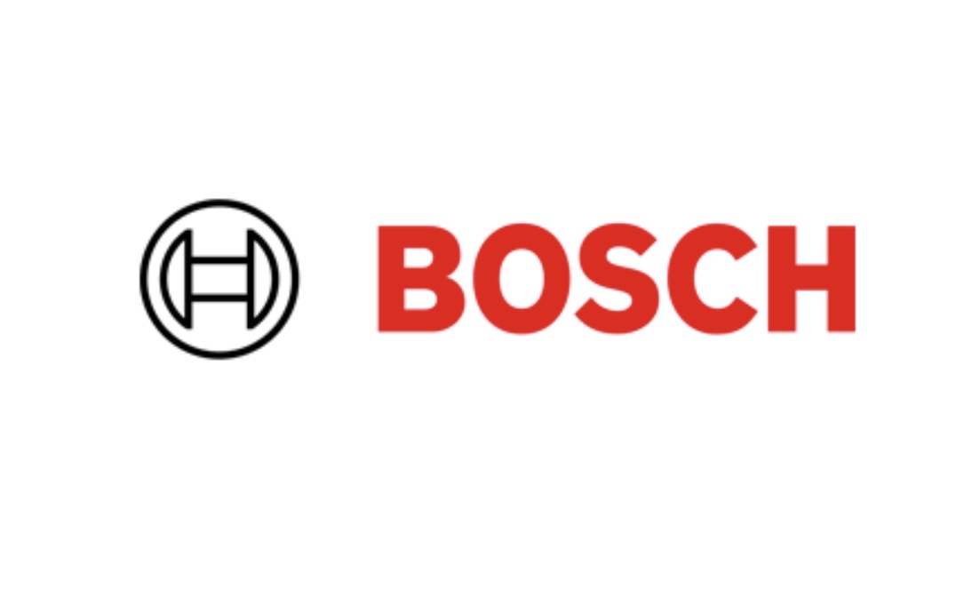 Logo Bosch