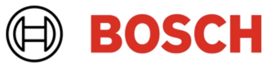 Logo Bosch
