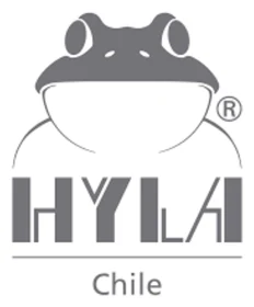 Logo Hyla