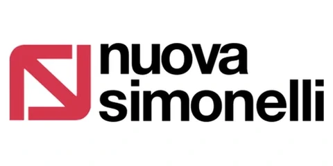 Logo Nuova Simonelli